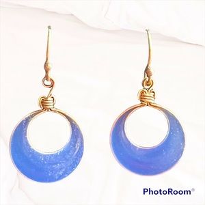 Dangle Earrings